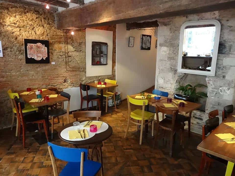 Dînette — photo 3