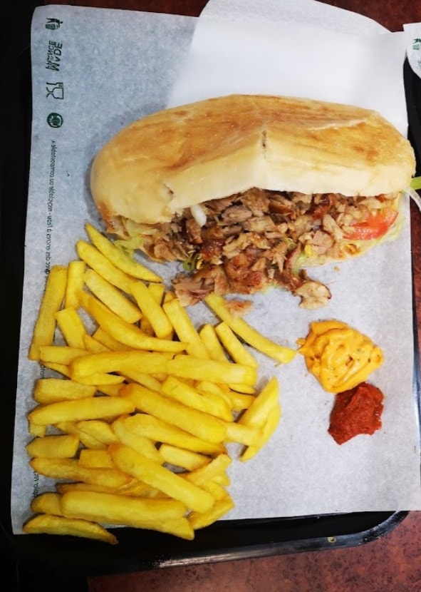 Photo de Djerba Kebab