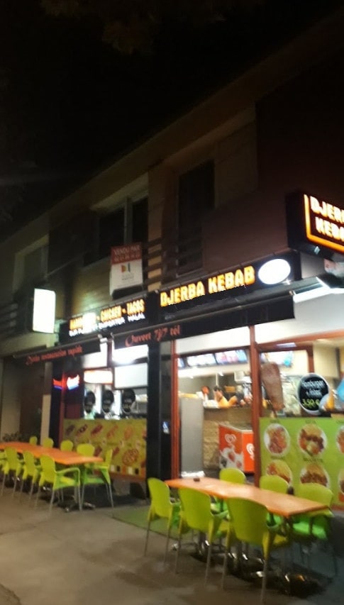 Djerba Kebab — photo 3