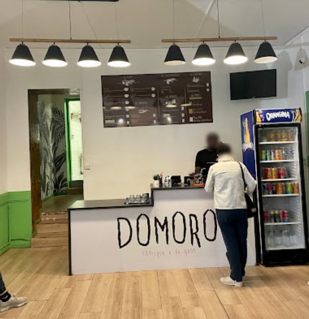 Domoro — photo 3