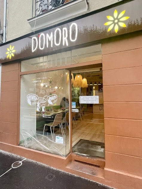 Domoro — photo 2