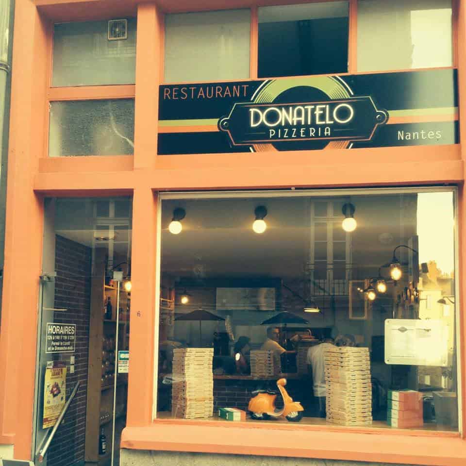 Donatelo — photo 2