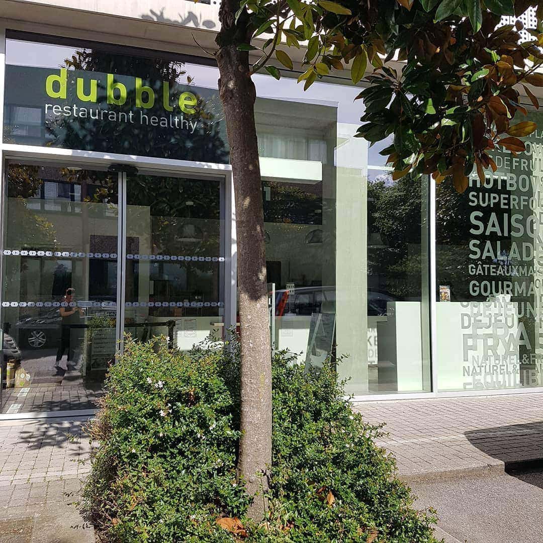 Dubble — photo 3