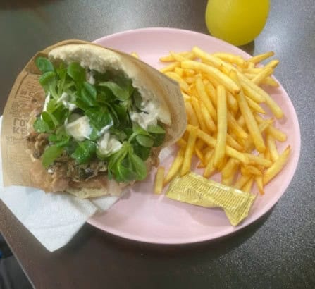 Photo de Eat Doner