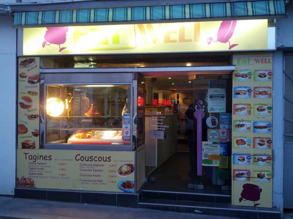 Eat Well — photo 2