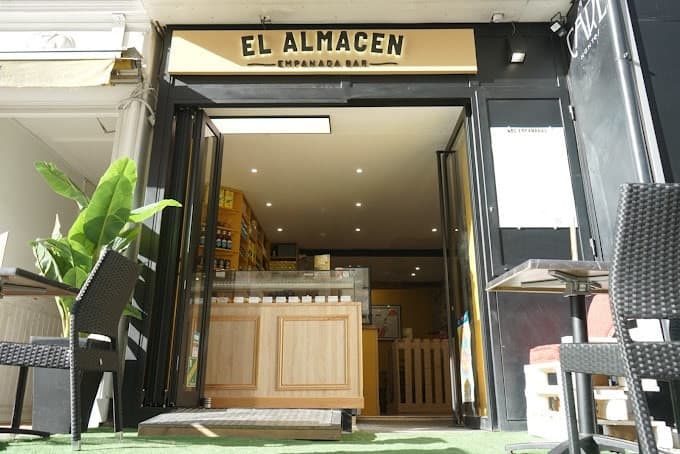 El Almacen — photo 2
