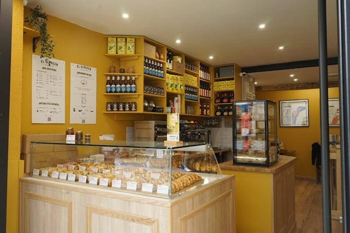 El Almacen — photo 3