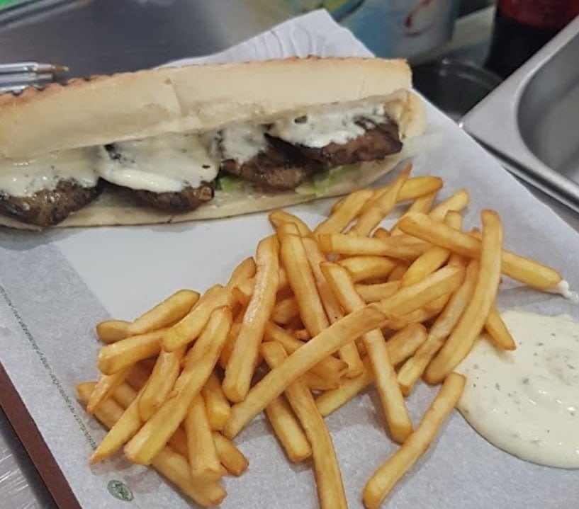 Emrah Kebab — photo 3