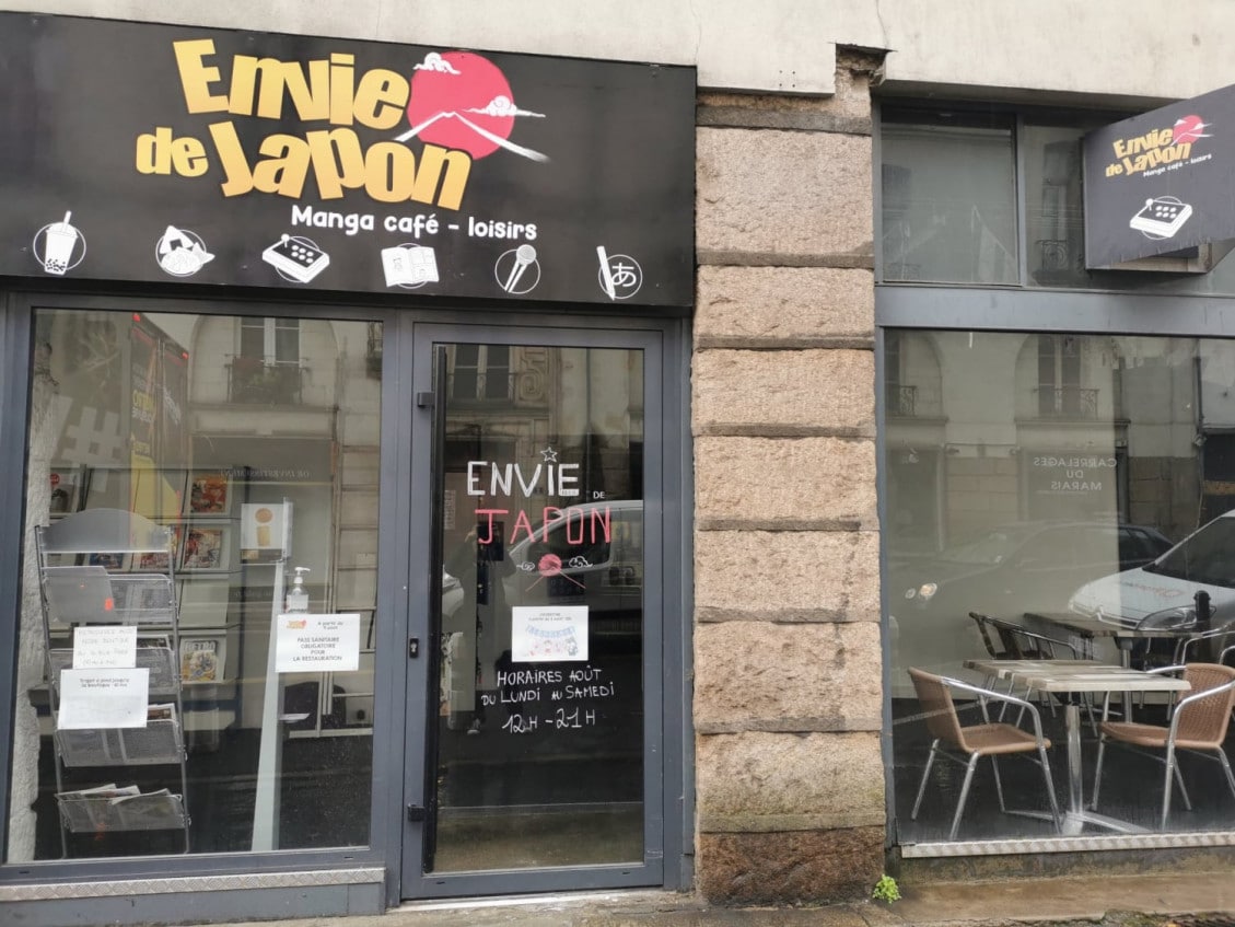 Envie de Japon — photo 2