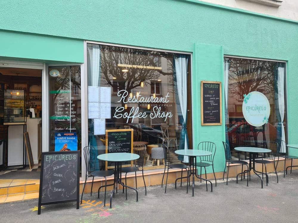 Epicureüs — photo 3