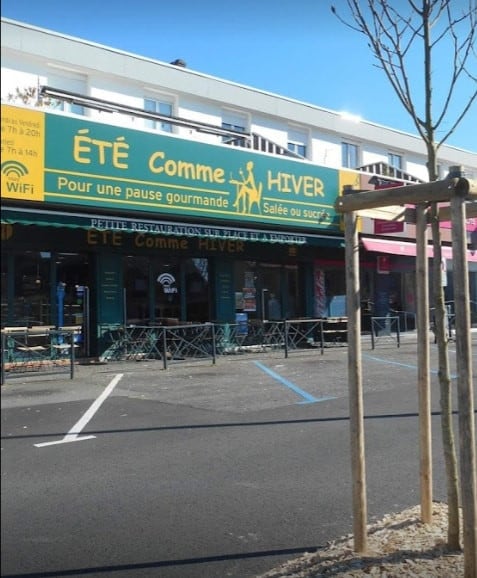 Ete Comme Hiver — photo 2