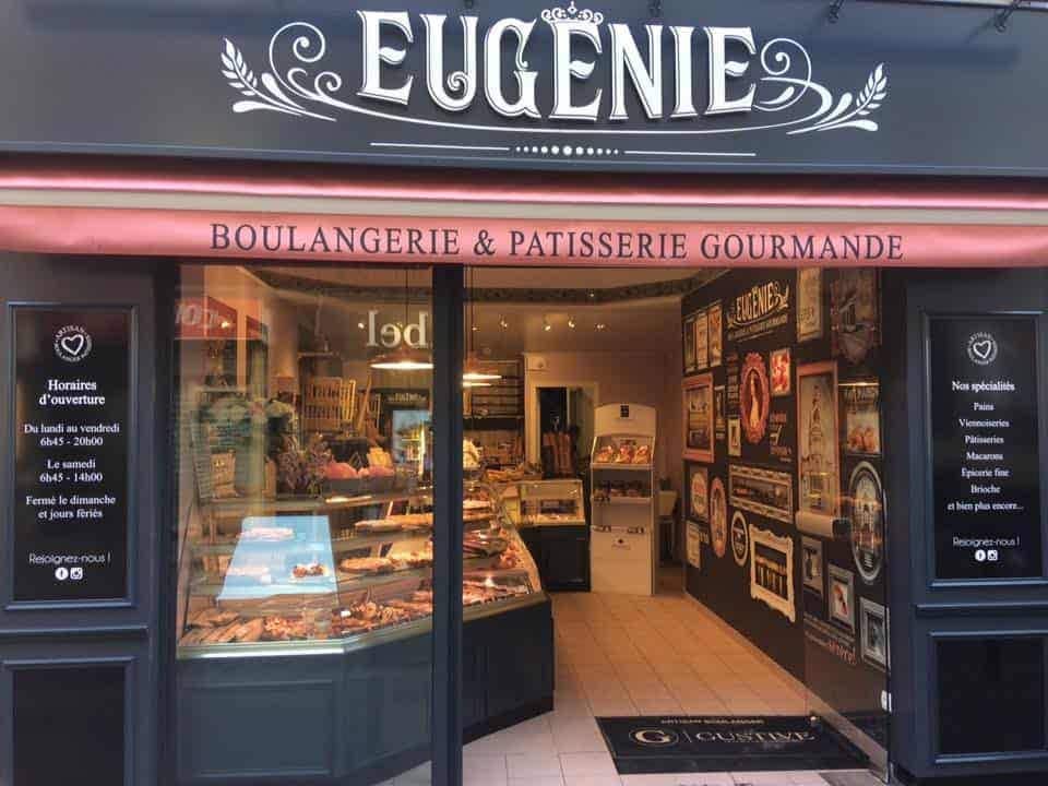 Eugenie — photo 2