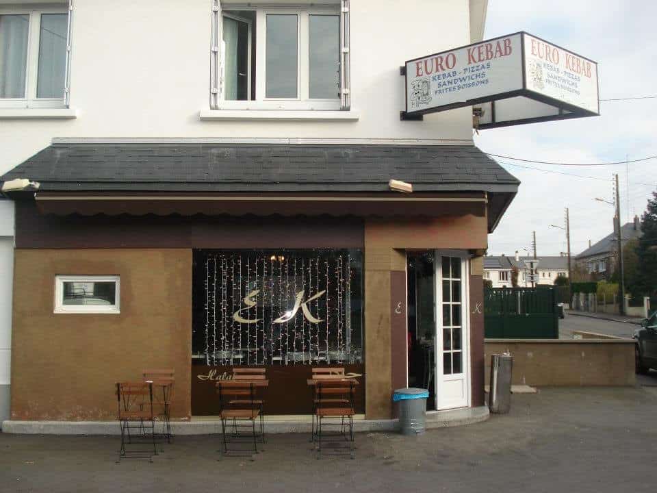 Euro Kebab — photo 2