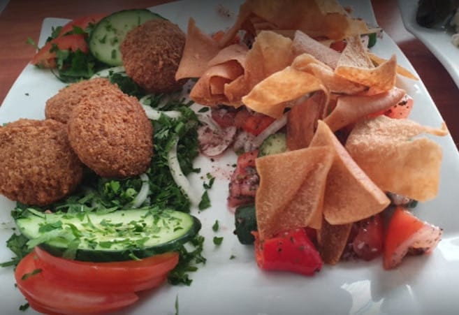 Photo de Farah Falafel