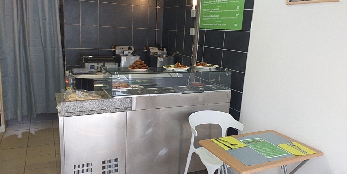 Farah Falafel — photo 3