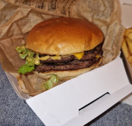 Photo de Flamme Burger