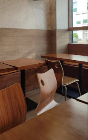 Flamme Burger — photo 3