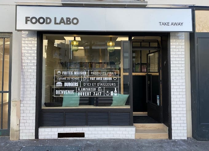 Food Labo — photo 3