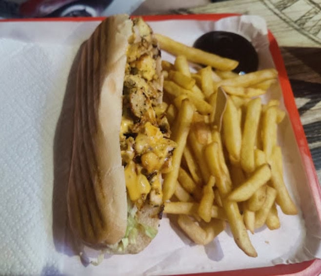 Frais Chaud — photo 2