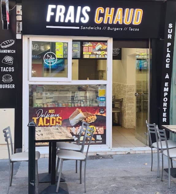 Frais Chaud — photo 3