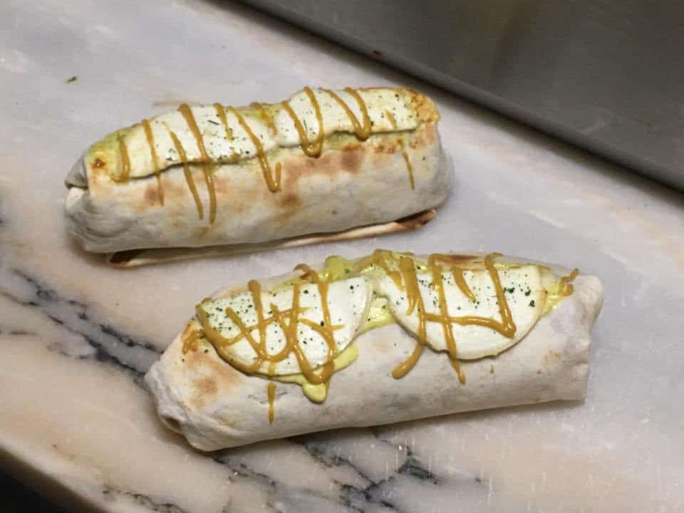 Photo de French Tacos
