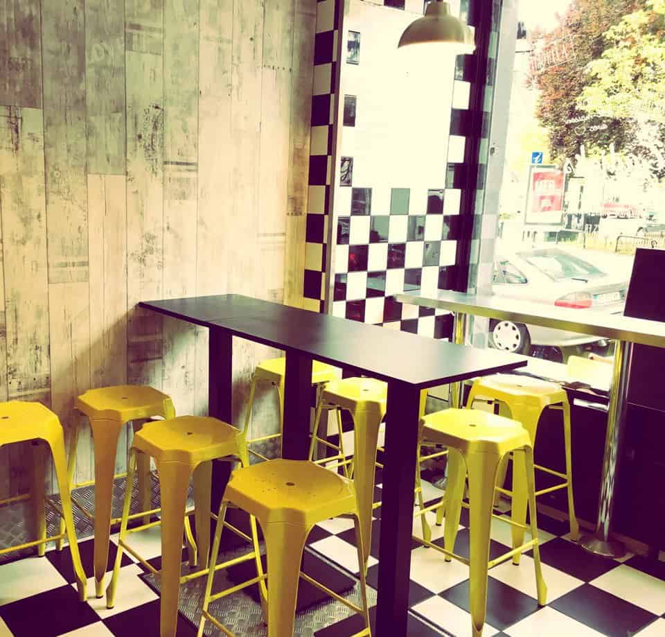 Gadjaks — photo 3