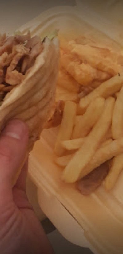Galatasaray Kebab — photo 2