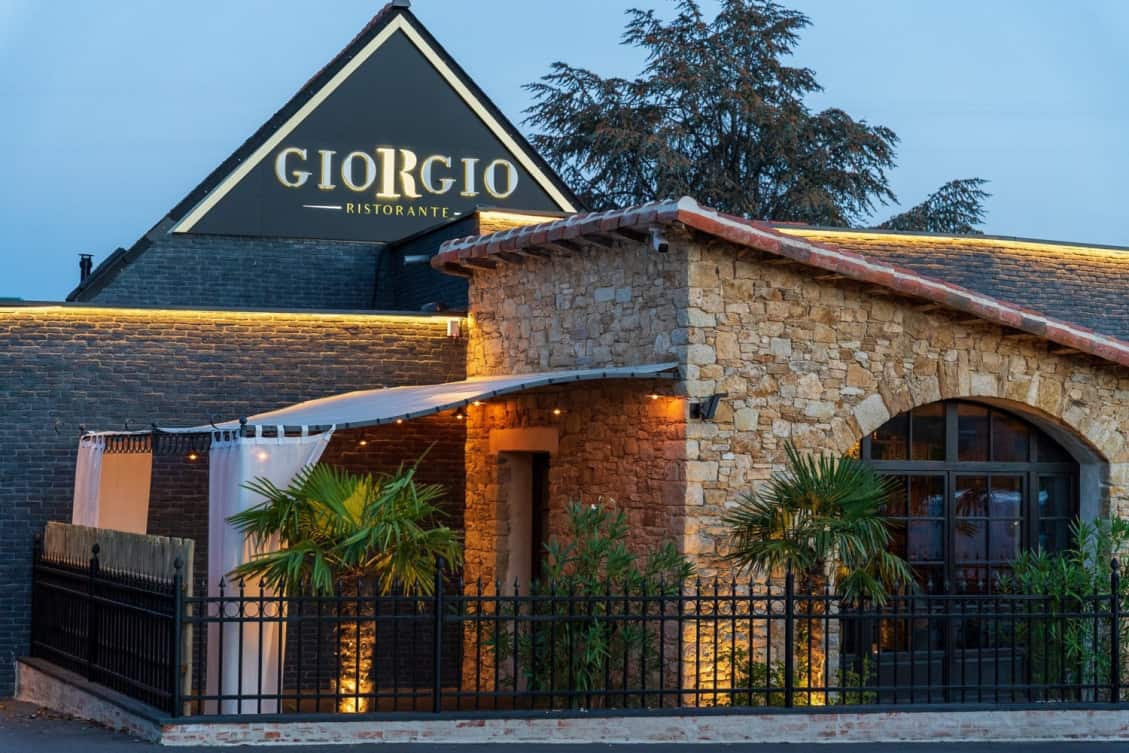 Giorgio Ristorante — photo 2