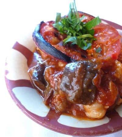 Gourmandises du Liban — photo 3