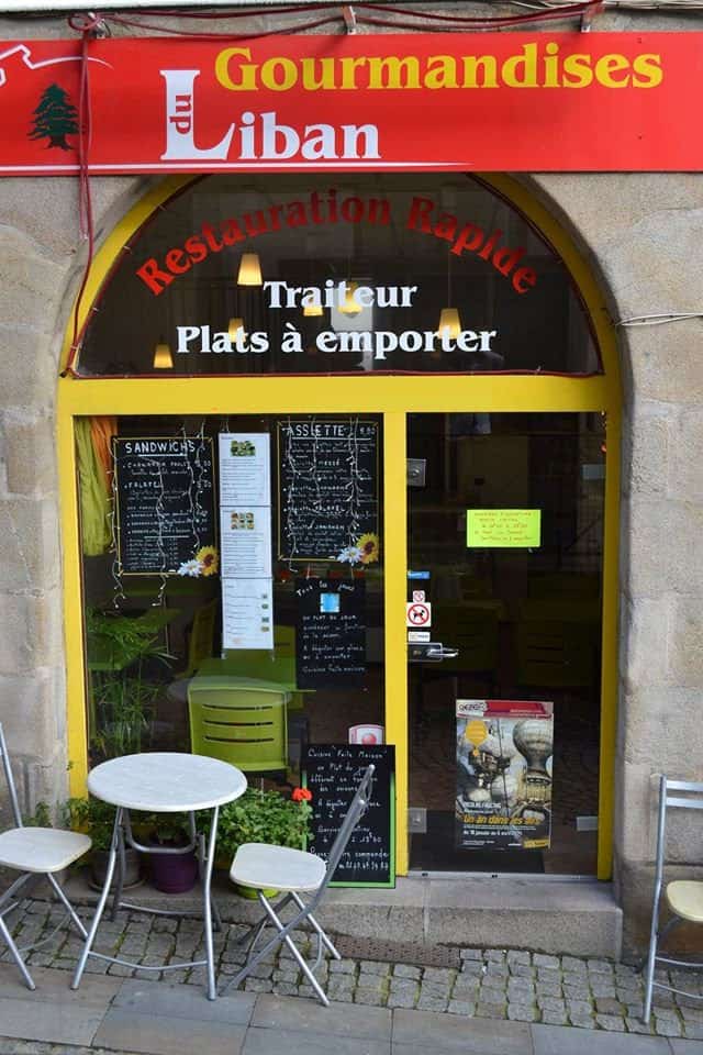 Gourmandises du Liban — photo 2