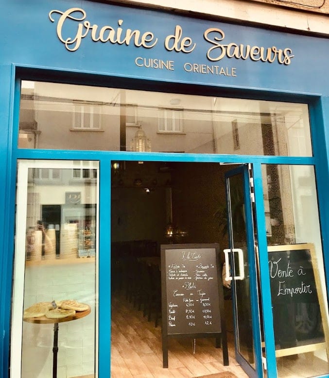 Graine de saveurs — photo 2