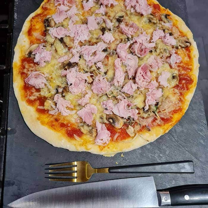 Photo de GrasBon