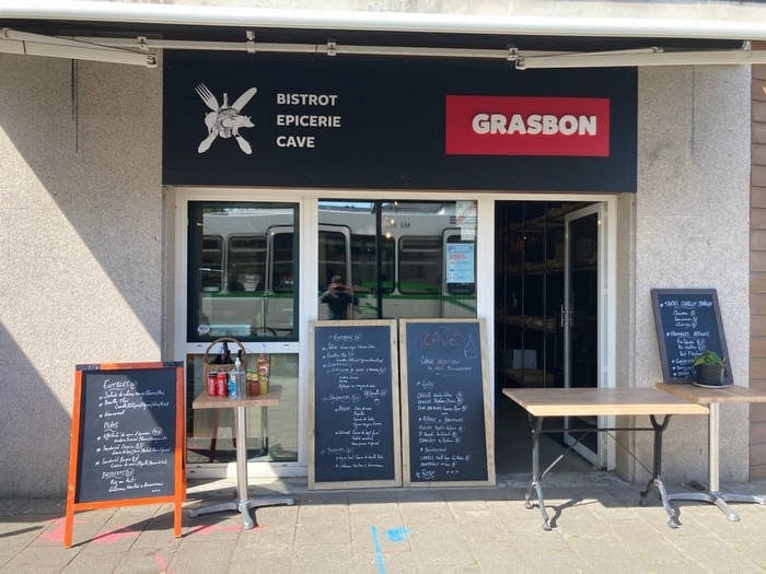 GrasBon — photo 2