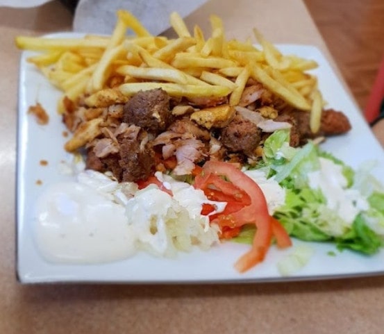 Grillade Cousin — photo 3
