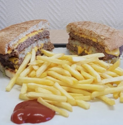 Grillade Cousin — photo 2