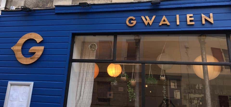 Gwaien — photo 2