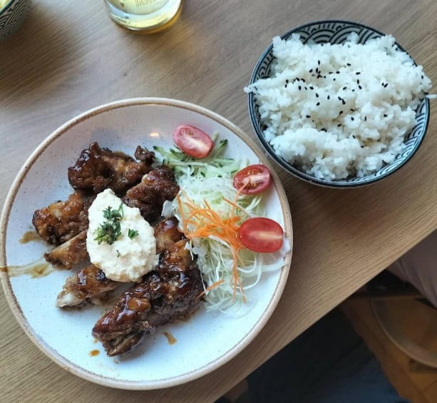 Photo de Ichizen