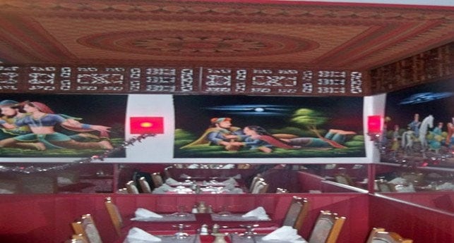 Indien bombay — photo 2