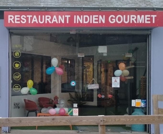 Indien Gourmet — photo 2