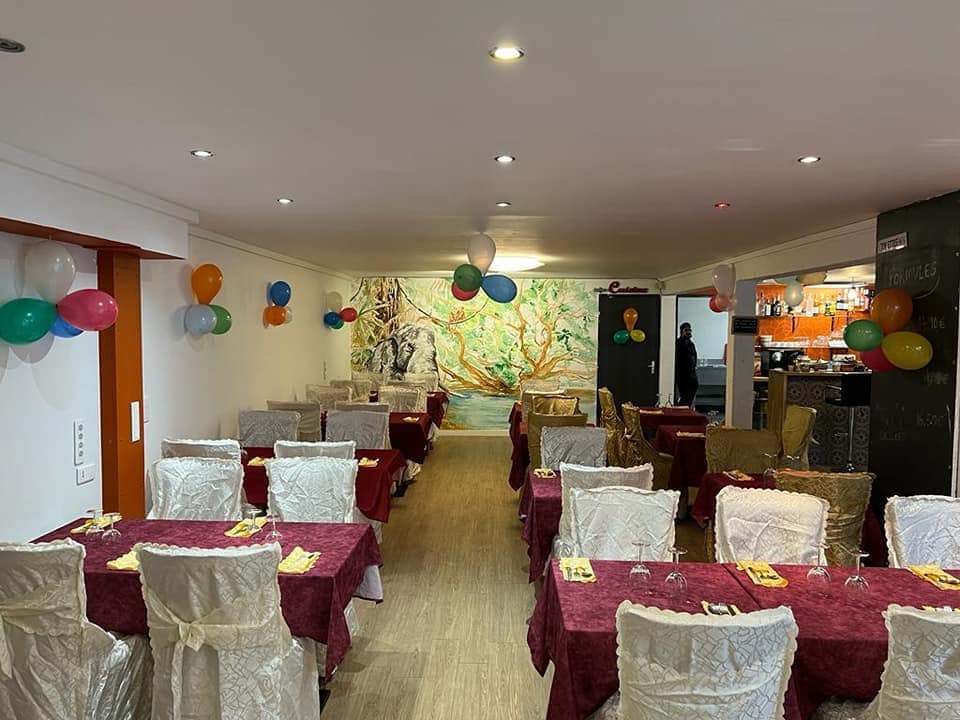 Indien Gourmet — photo 3
