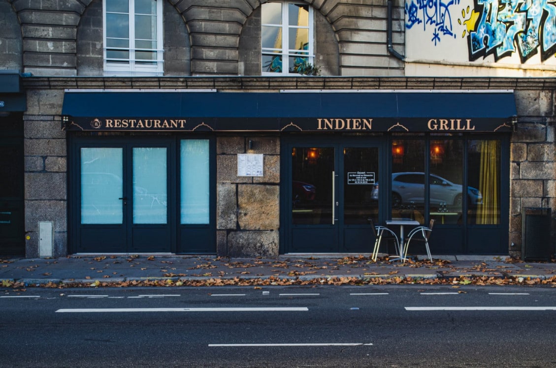 Indien Grill — photo 2