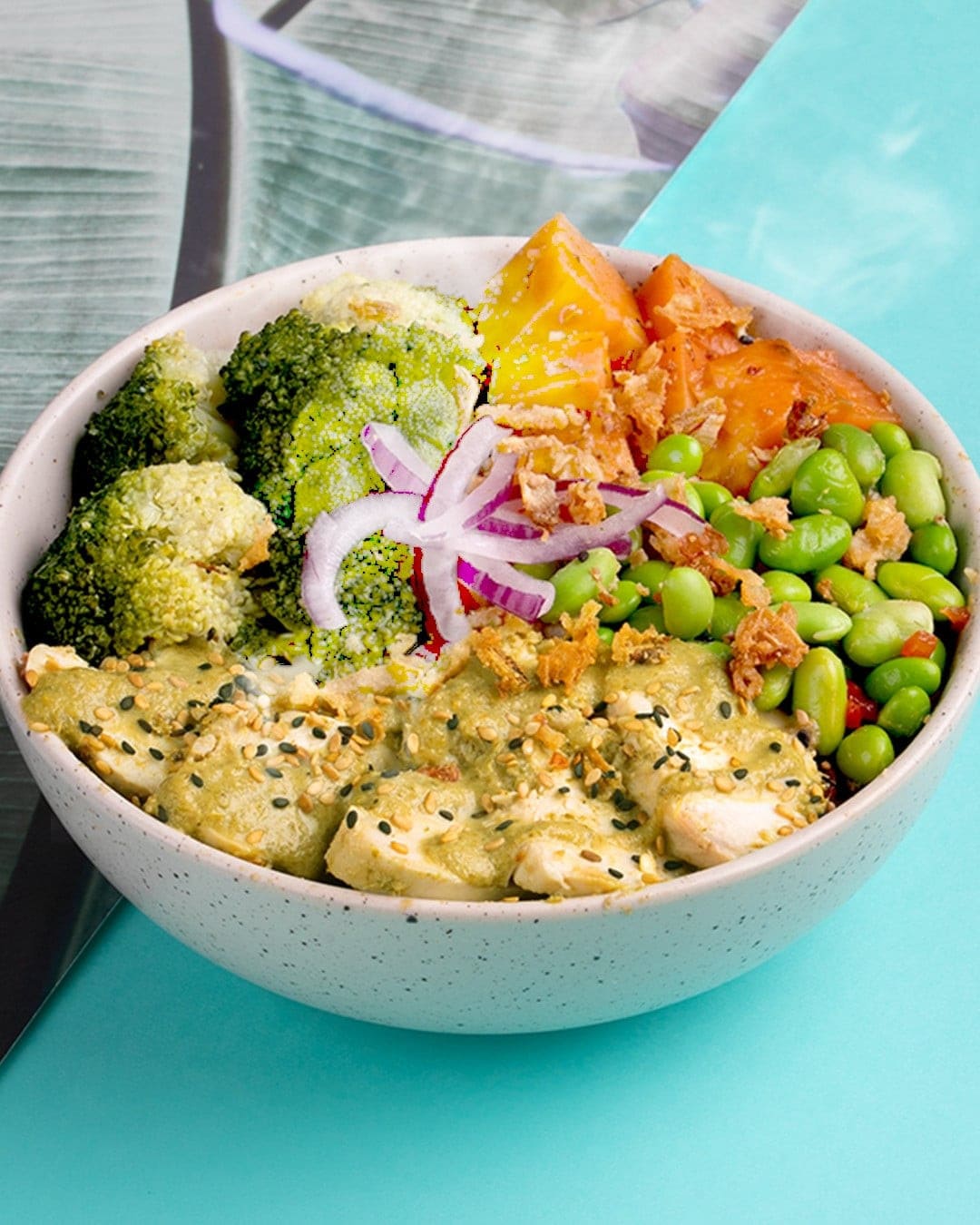 Island Poké — photo 2