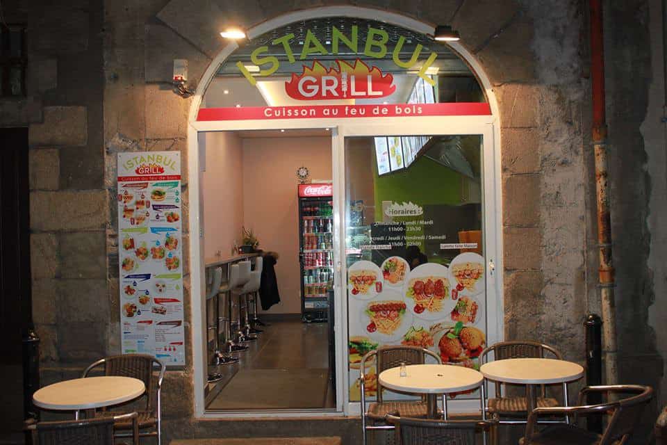 Istanbul Grill — photo 2