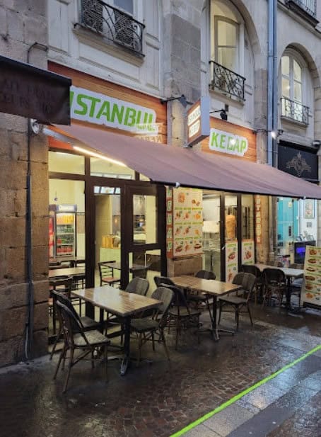 Istanbul Kebap — photo 3