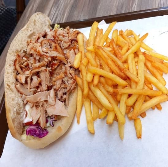 Istanbul Kebap — photo 2