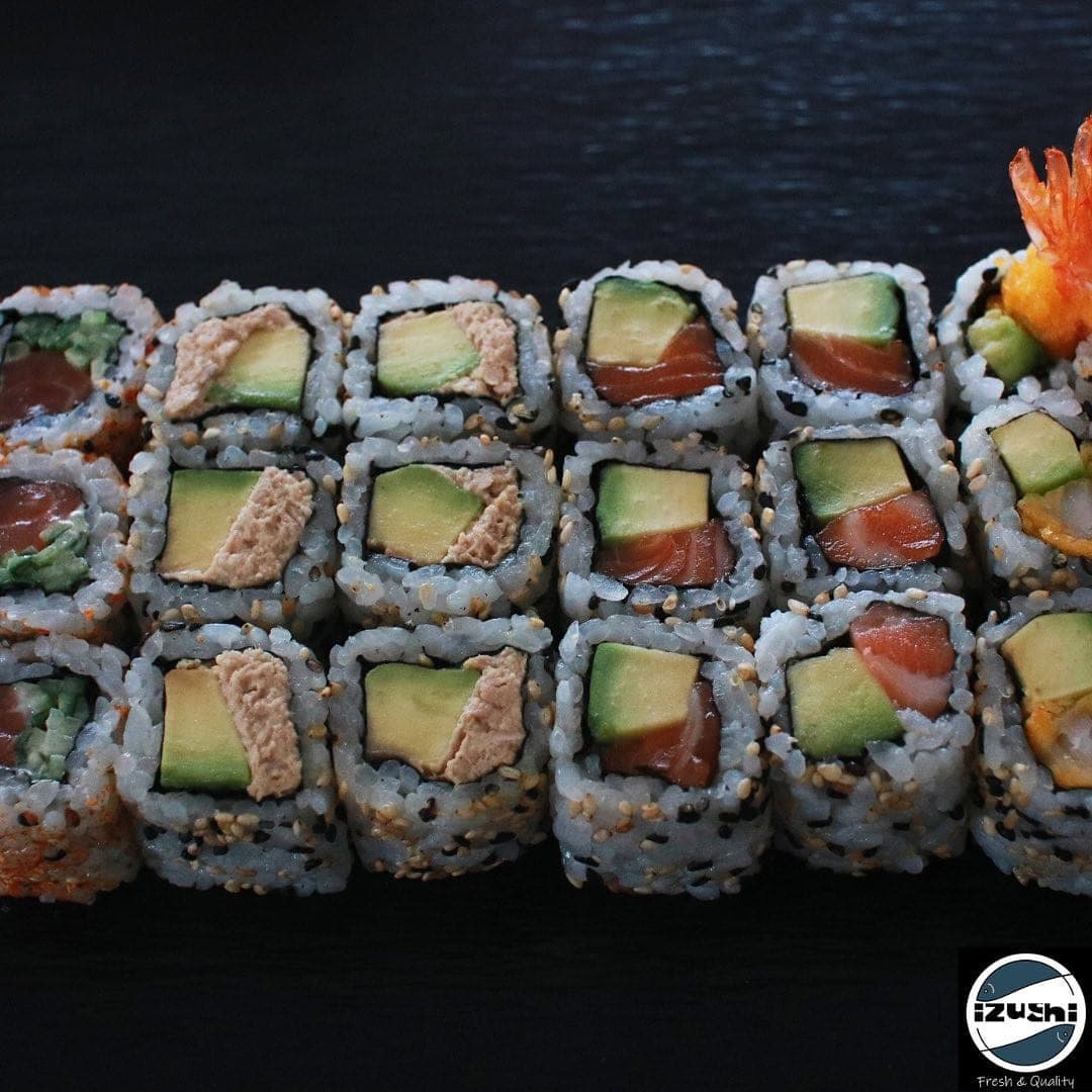 Izushi — photo 2
