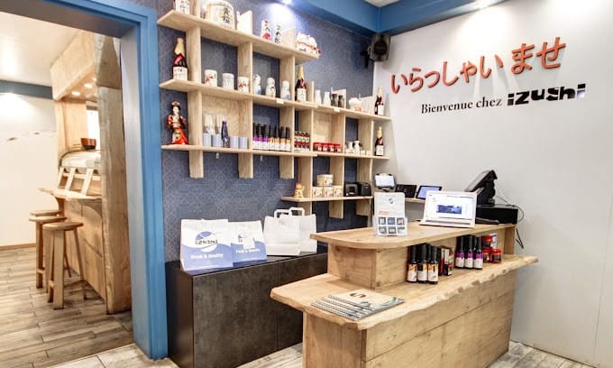 Izushi — photo 3