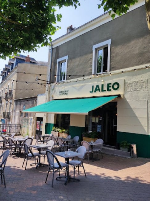 Jaleo — photo 3