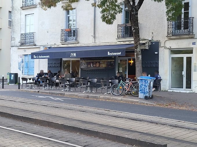 Jym Bar — photo 2