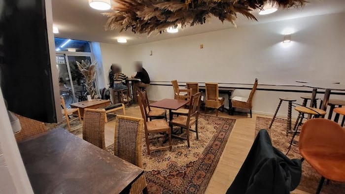 Jym Bar — photo 3